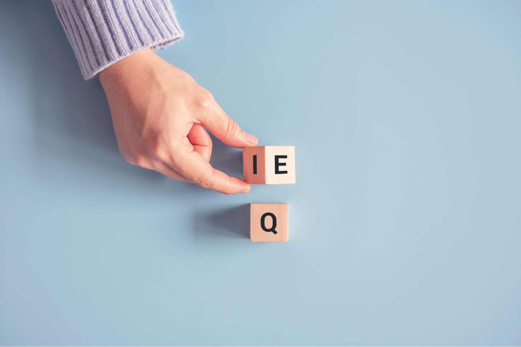 Miért fontosabb az érzelmi intelligencia (EQ), mint hinnénk?