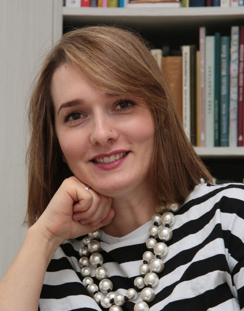 Life coaching Budapest - Forgács Bianka life coach, képzésben lévő mentálhigiénés szakember