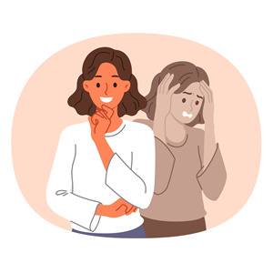 Önbizalom és önértékelés - Forgács Bianka life coach, képzésben lévő mentálhigiénés szakember