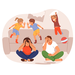 Szülőség és gyermeknevelés - Forgács Bianka life coach, képzésben lévő mentálhigiénés szakember